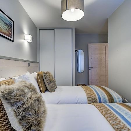 Residence White Pearl Chamonix Eksteriør bilde